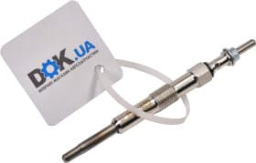 Свічка розжарювання