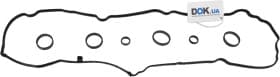 Комплект прокладок клапанної кришки