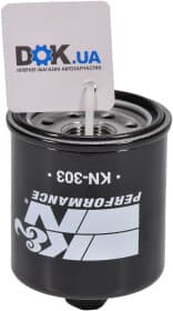 Масляный фильтр K&N Filters KN-303