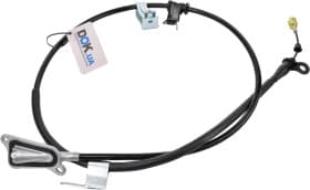 Трос ручного гальма