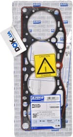 Прокладка ГБЦ