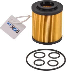 Масляный фильтр