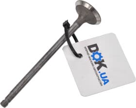 Выпускной клапан