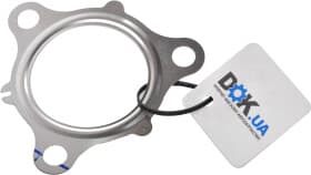 Прокладка приемной трубы Mitsubishi MR529716