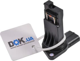 Витратомір повітря