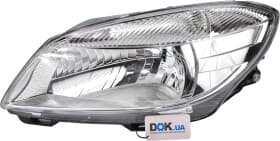 Основна фара Основна фара