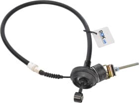 Трос сцепления