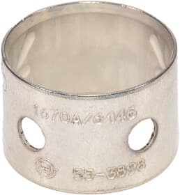 Шатунний вкладиш