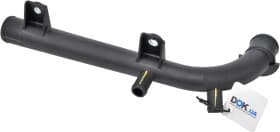 Патрубок системи охолодження