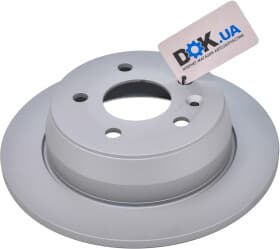 Гальмівний диск