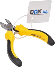 Бокорізи Sigma Standard 4352011 115 мм