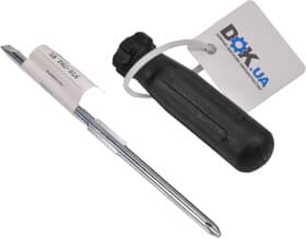 Викрутка Lavita LAPH2-SL6 SL 6 PH 2