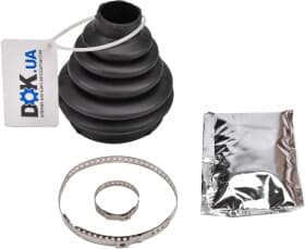 Пильовик гранати