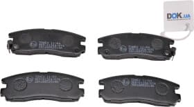 Тормозные колодки