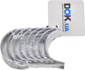 Шатунный вкладыш