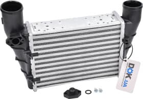 Интеркулер