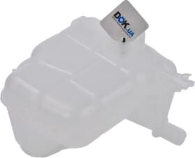 Бачок охолоджувальної рідини