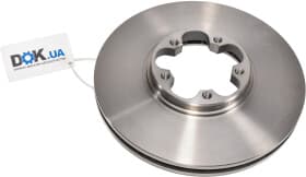 Гальмівний диск