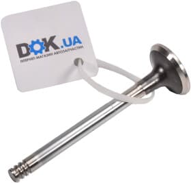 Выпускной клапан