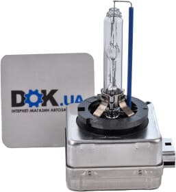 Лампа дальнього світла