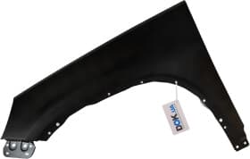 Крило переднє