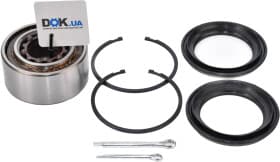 Подшипник ступицы