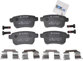 Тормозные колодки