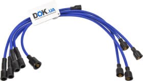 Комплект дротів запалювання