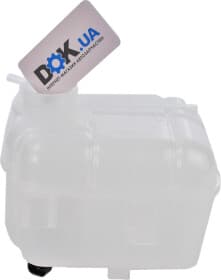 Бачок охлаждающей жидкости