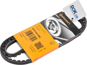 Клиновой ремень