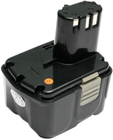 Аккумуляторная батарея PowerPlant GD-HIT 14.4 (B)