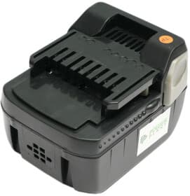 Аккумуляторная батарея PowerPlant GD-HIT 14.4 (C)
