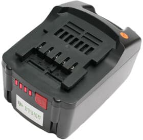 Аккумуляторная батарея PowerPlant GD-MET 18