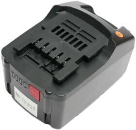 Аккумуляторная батарея PowerPlant GD-MET 36