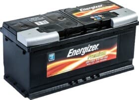 Аккумулятор Energizer 6 CT-110-R Premium 610402092