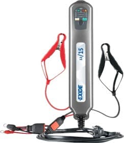 Зарядний пристрій Exide ACH015Z01-AEXBD