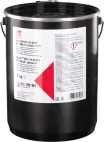 Мастило Febi Multi Grease для підшипників кочення