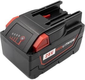 Аккумуляторная батарея PowerPlant аналог Milwaukee 48-11-1840