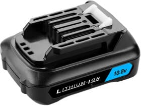 Аккумуляторная батарея PowerPlant аналог Makita 197402