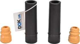 Комплект (пильники + відбійники)