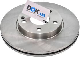 Тормозной диск