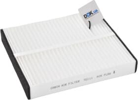 Фильтр салона