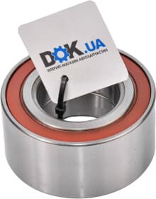 Подшипник ступицы