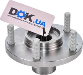 Ступица колеса