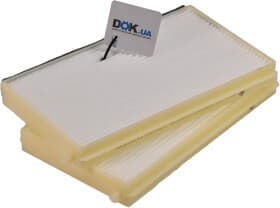 Фильтр салона