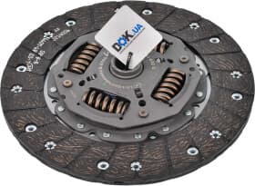 Диск сцепления