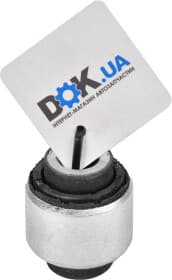 Сайлентблок важеля Сайлентблок важеля