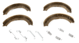 Тормозные колодки