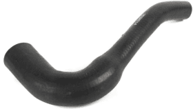 Патрубок радіатора системи охолодження двигуна Solgy 112007