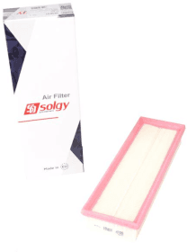 Воздушный фильтр Solgy 103031